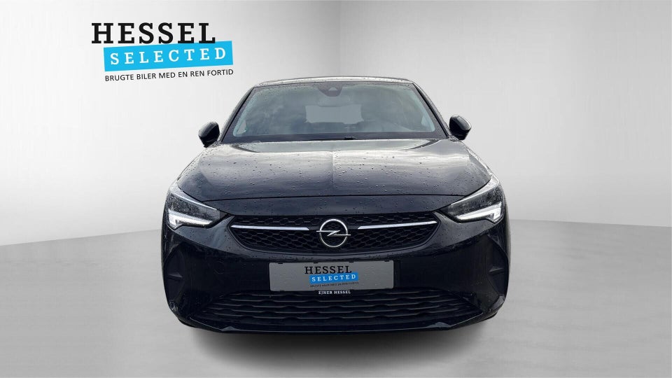 Opel Corsa-e 50 Edition 5d