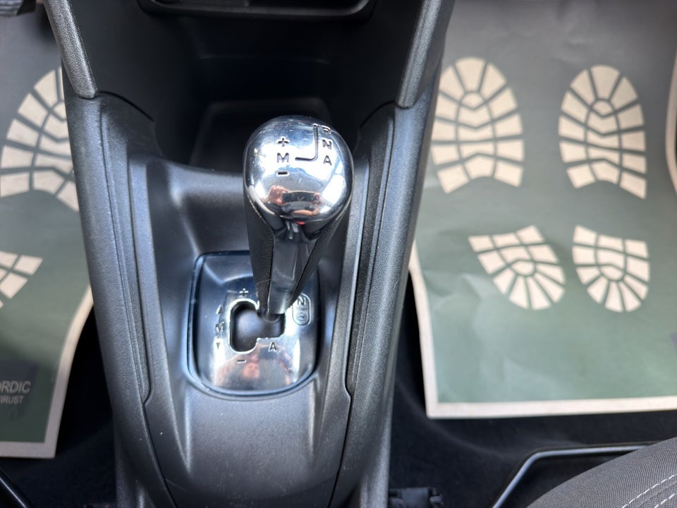 Peugeot 208 1,2 e-VTi 82 Active ESG 5d