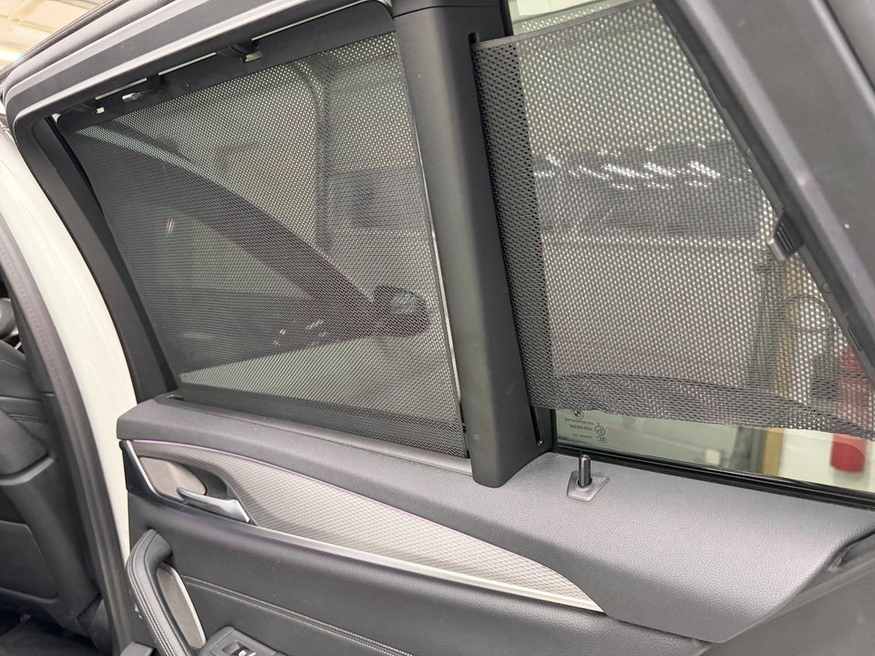 BMW 520d 2,0 Touring M-Sport xDrive aut. 5d