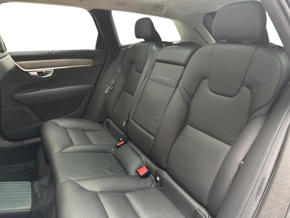 Volvo V90 2,0 T6 ReCharge Inscription aut. AWD 5d