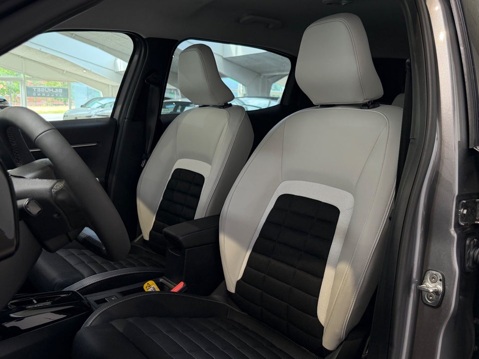 Citroën ë-C3 Aircross 44 VTR Sport 5d