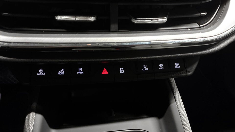 Skoda Enyaq 85x iV Premium Coupé 5d