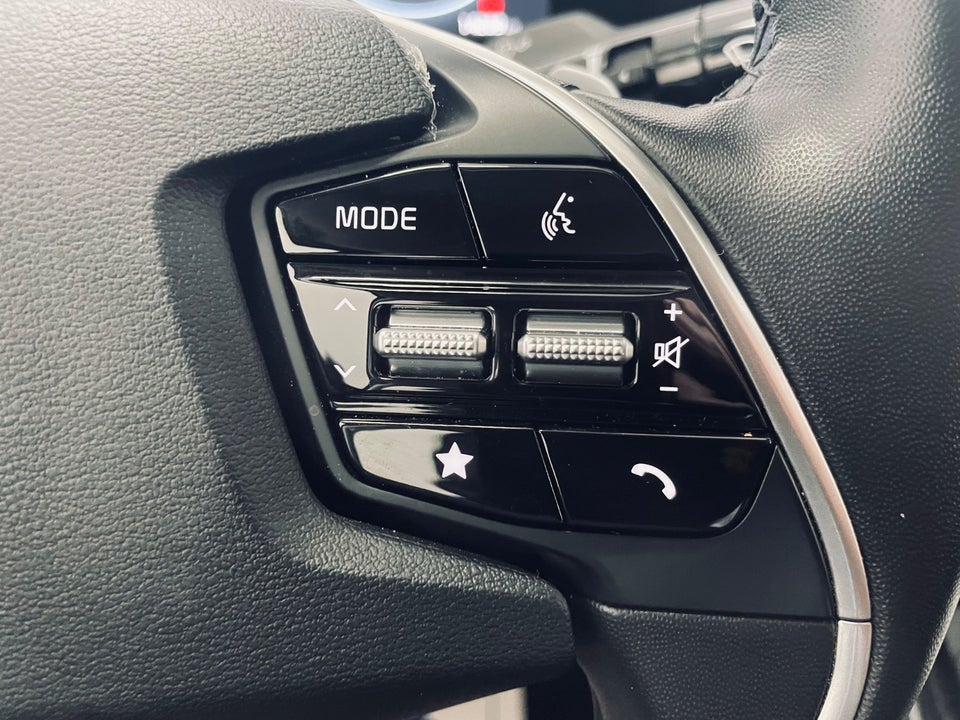 Kia EV6 77 Long Range Performance AWD 5d