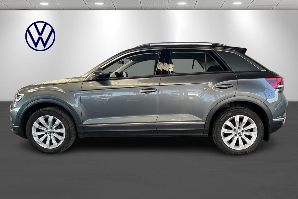 VW T-Roc 1,5 TSi 150 Sport DSG 5d