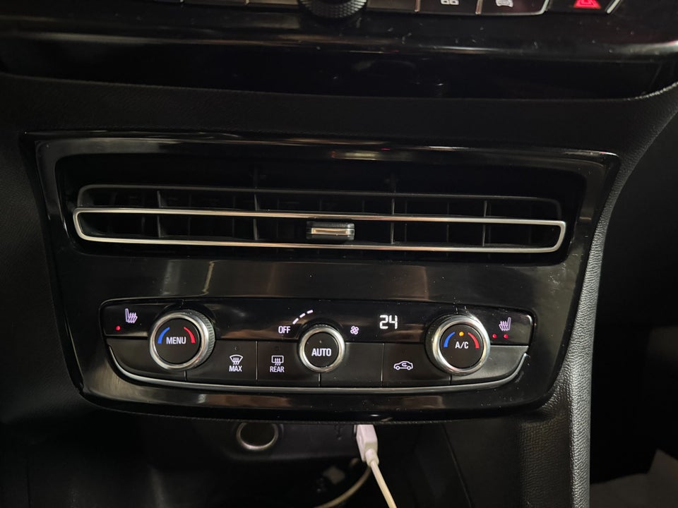 Opel Mokka-e 50 Ultimate 5d