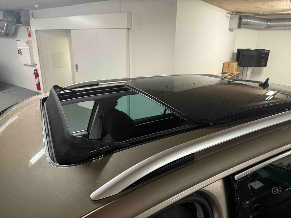 VW Tiguan 1,5 TSi 150 Highline DSG 5d