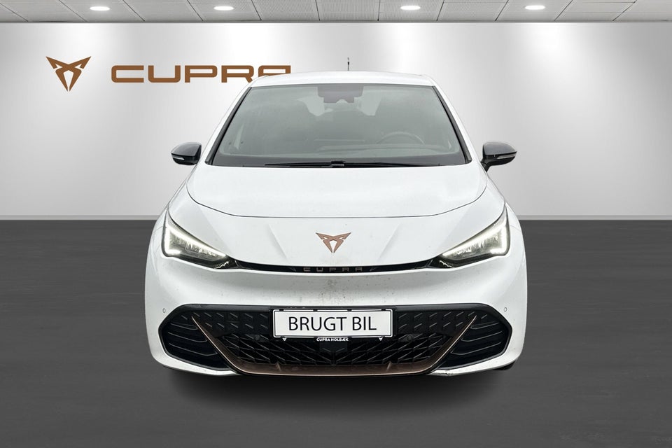 Cupra Born 58 High 5d