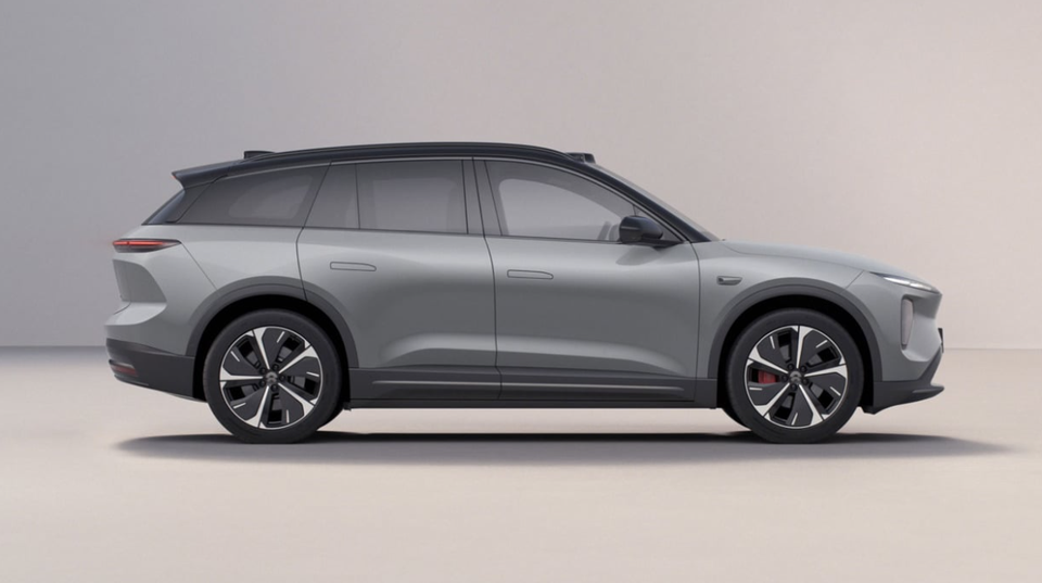 NIO EL6 75 Standard Range 5d