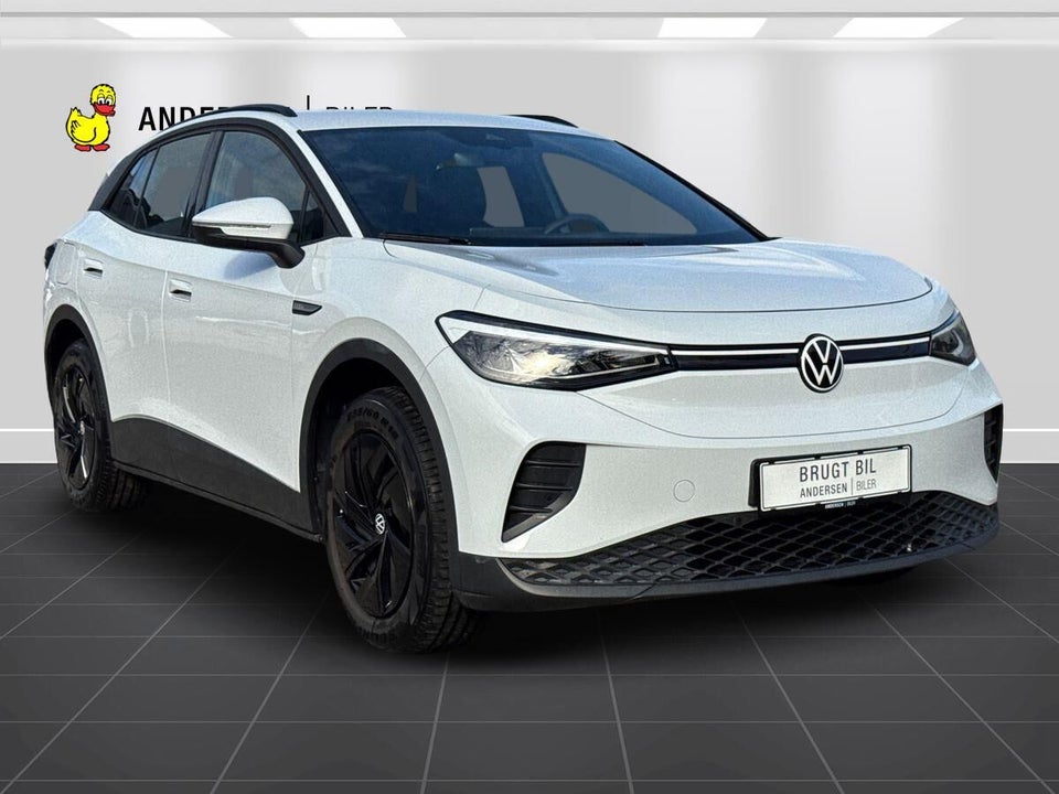 VW ID.4 52 Pure Performance 5d