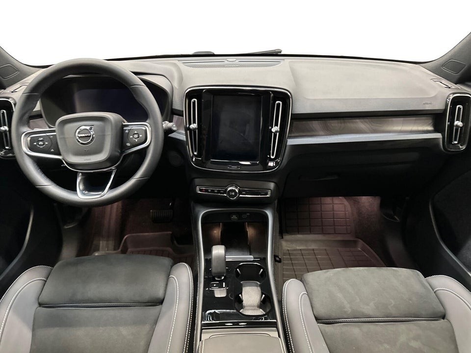 Volvo XC40 P6 ReCharge Ultimate 5d