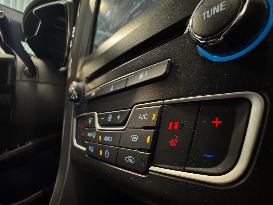 Ford Mondeo 2,0 TDCi 180 ST-Line stc. aut. 5d