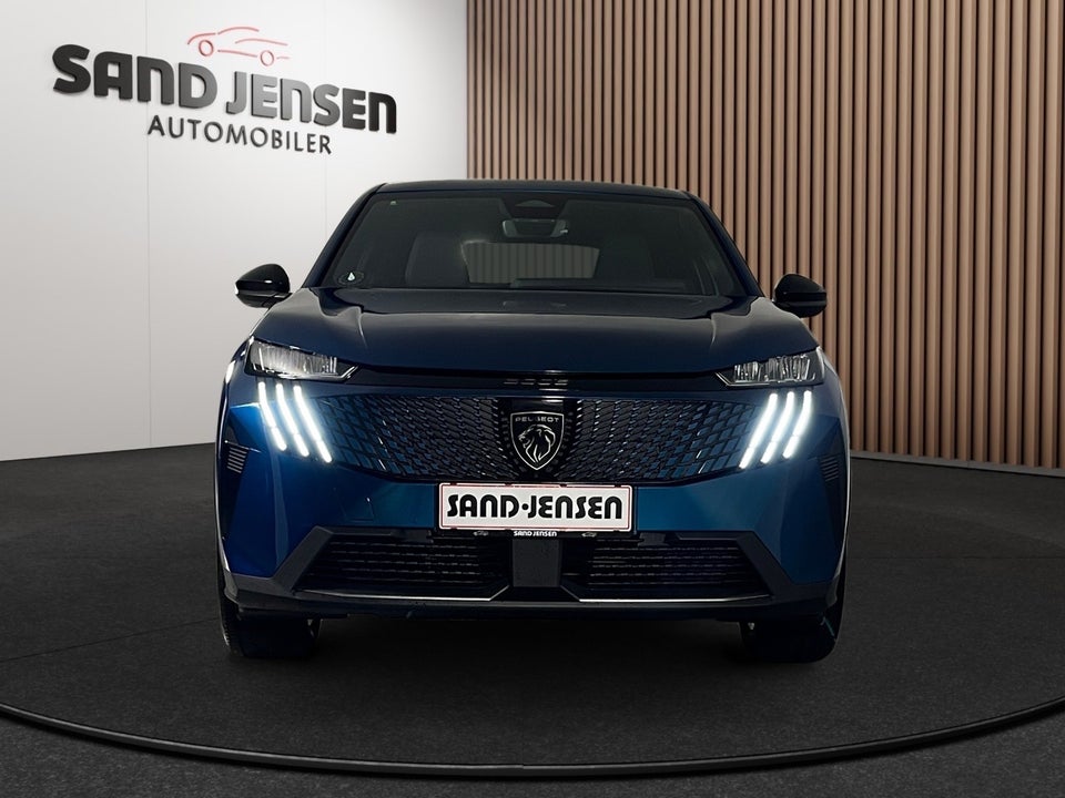 Peugeot e-3008 77 Allure 5d