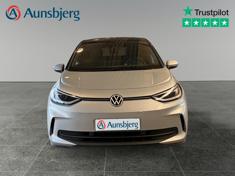 VW ID.3 58 Pro Performance 5d