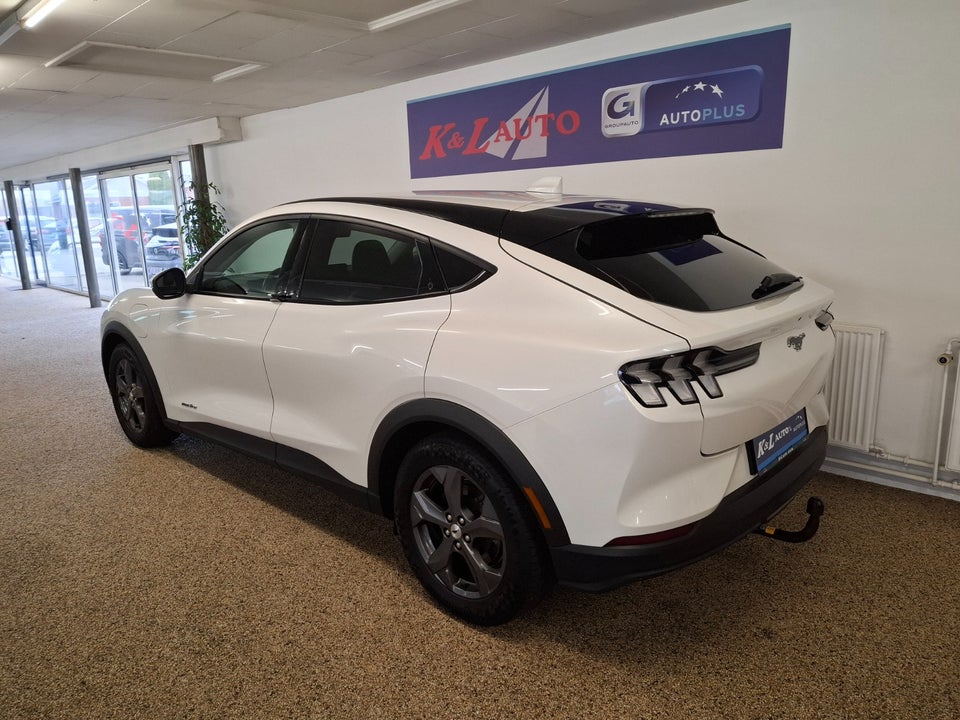 Ford Mustang Mach-E 75 Standard Range 5d