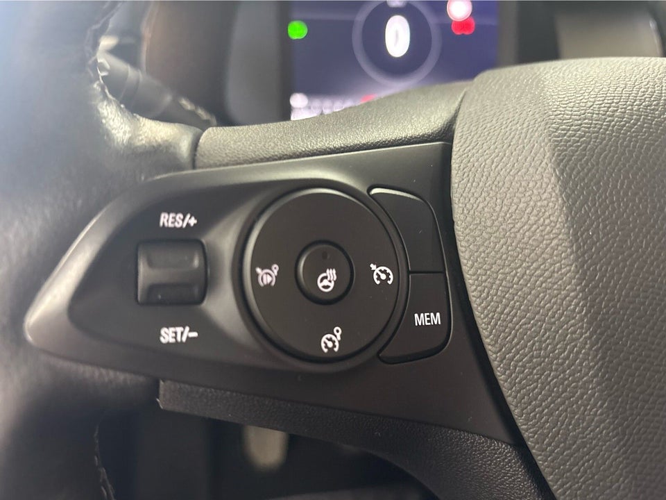 Opel Corsa 1,2 T 100 Elegance 5d