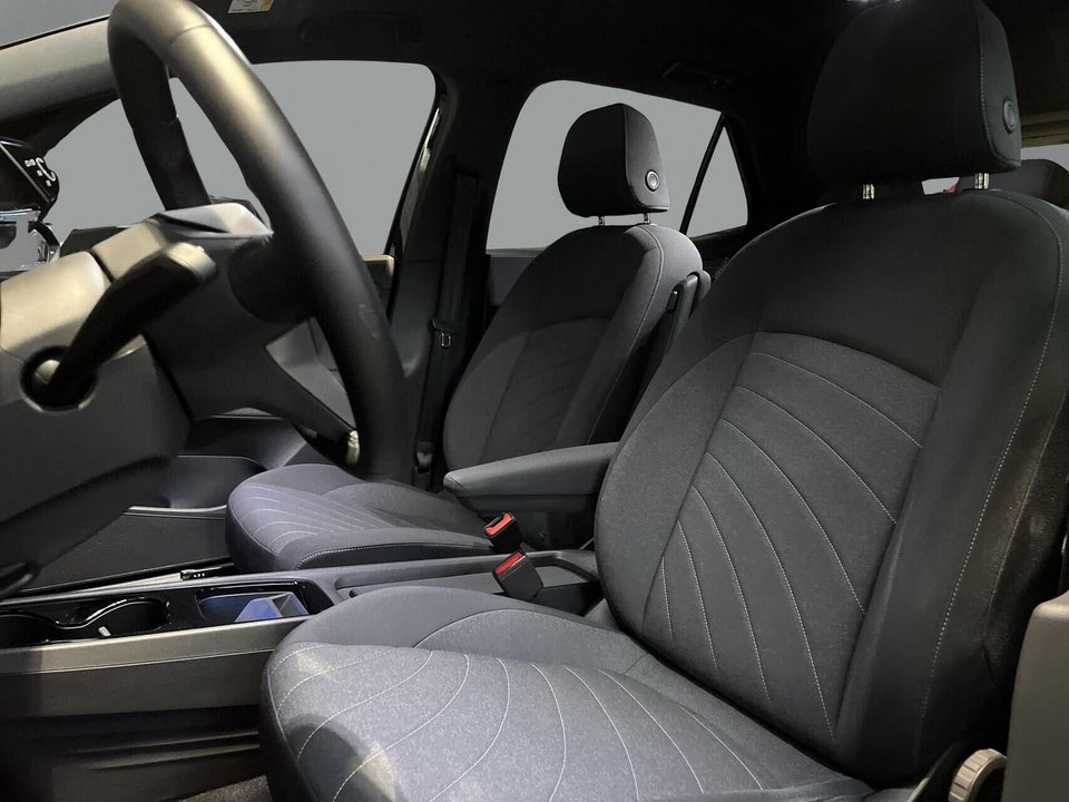 VW ID.3 58 Pro Performance 5d