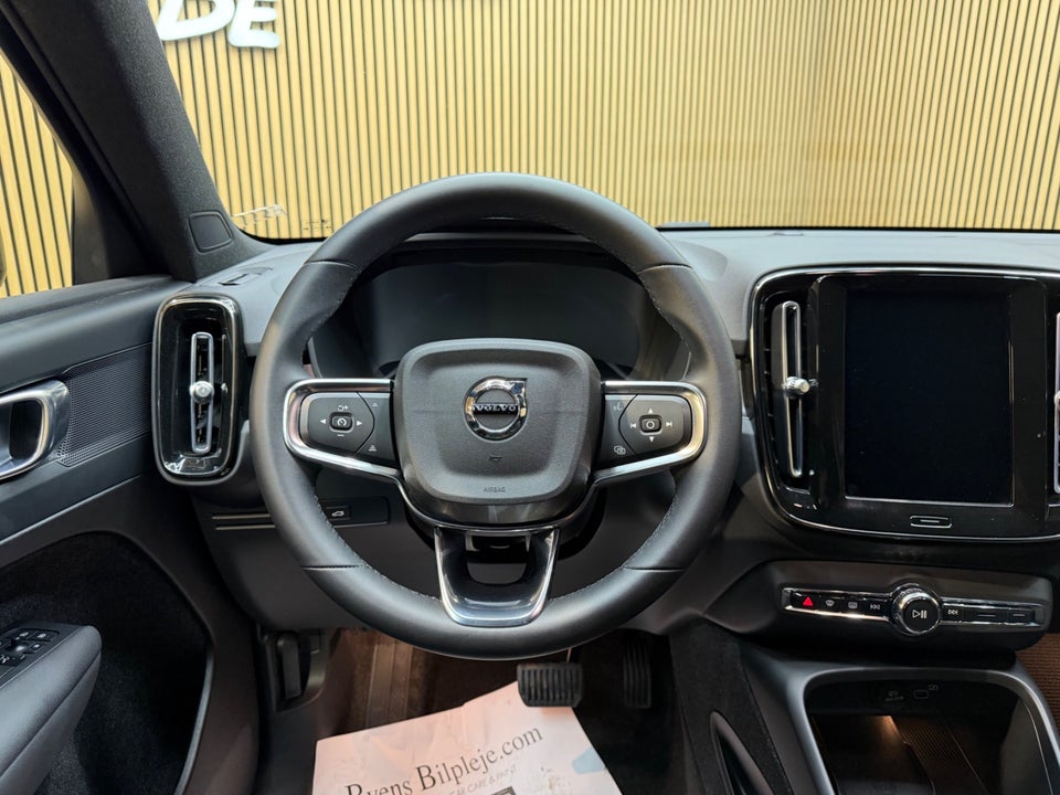 Volvo XC40 P6 ReCharge Core 5d