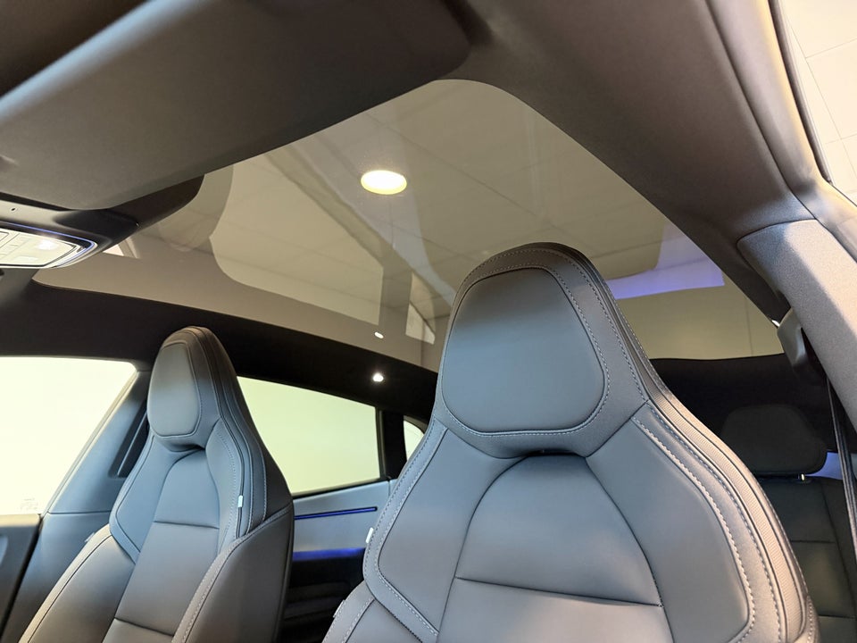 Polestar 4 Coupé AWD 5d