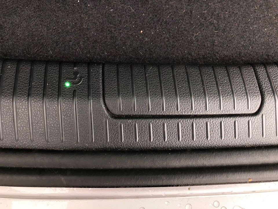 VW Golf Sportsvan 1,5 TSi 150 Highline DSG 5d