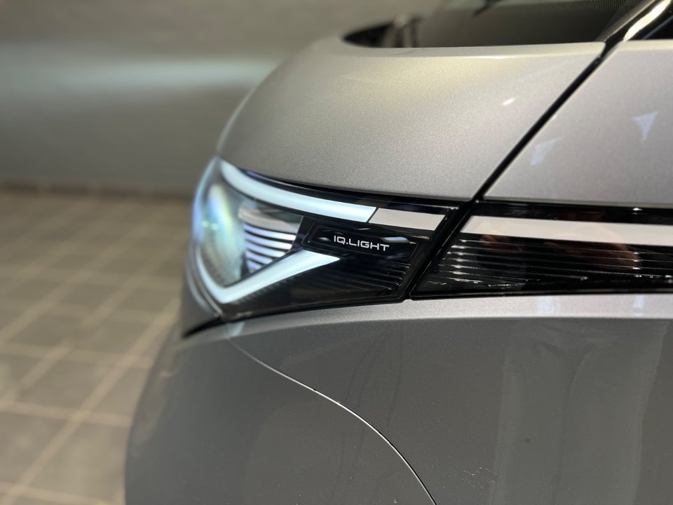 VW ID.Buzz 86 Pro 7prs LWB 5d