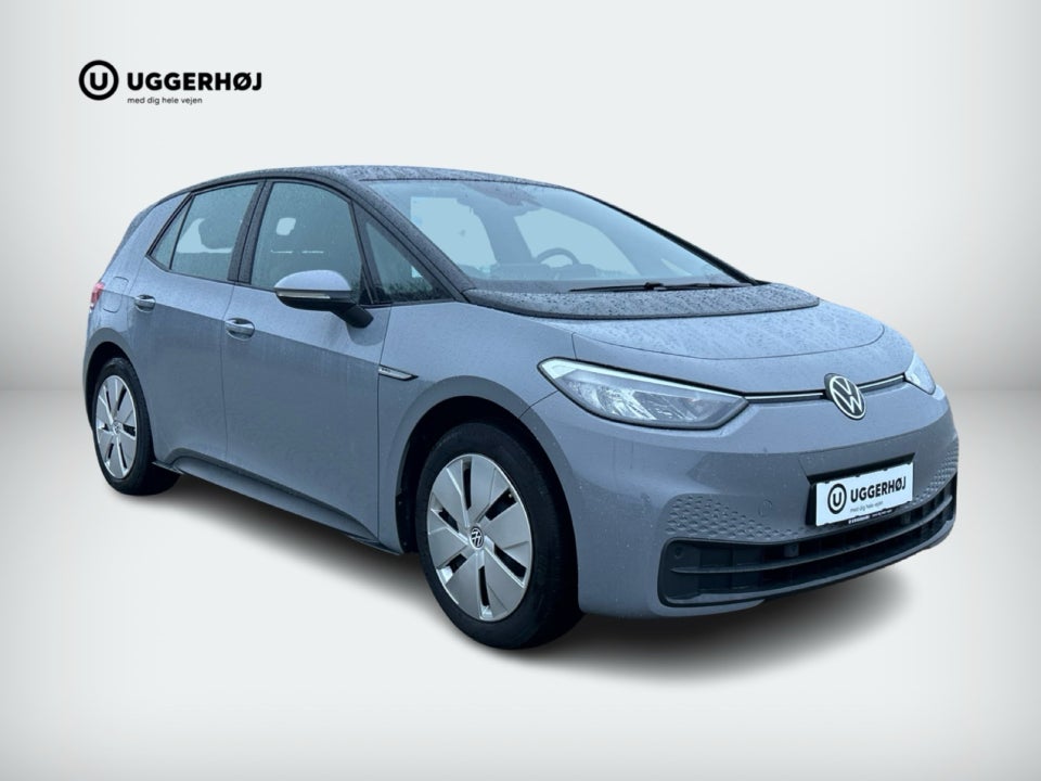 VW ID.3 58 Pro 5d