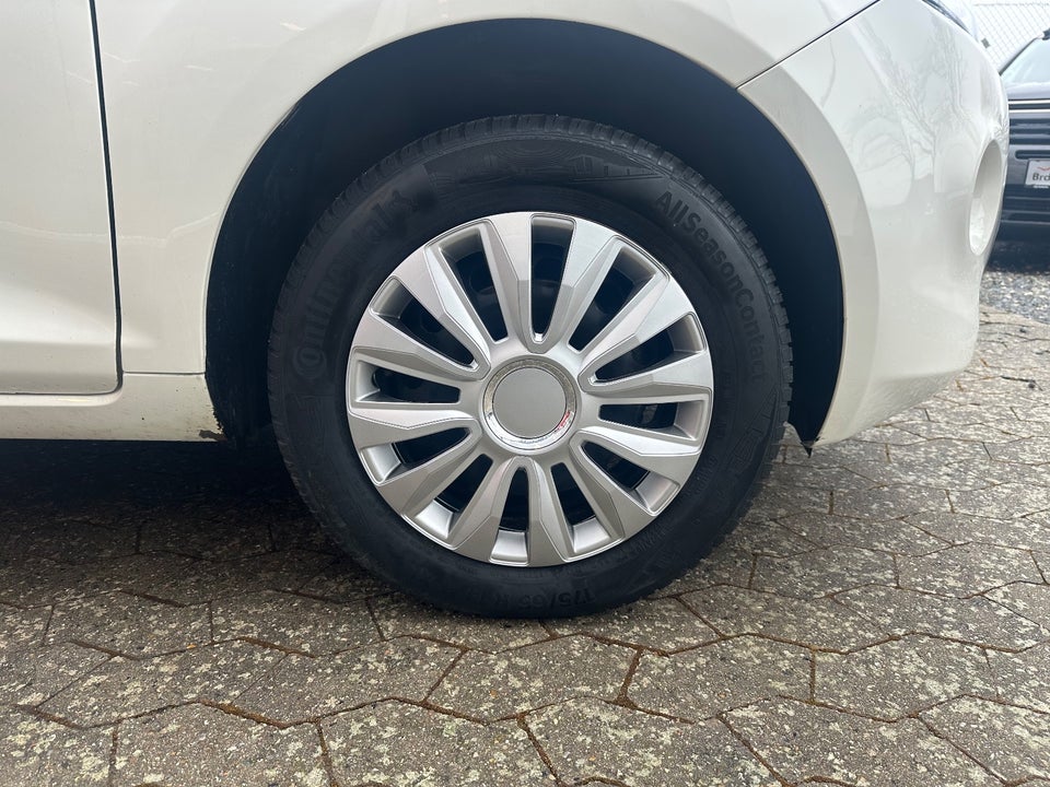 Ford Ka 1,2 Trend 3d