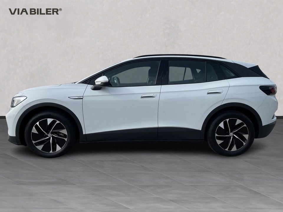 VW ID.4 77 Pro Performance 5d