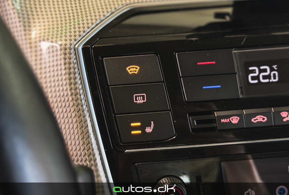 VW e-Up! Style Plus 5d