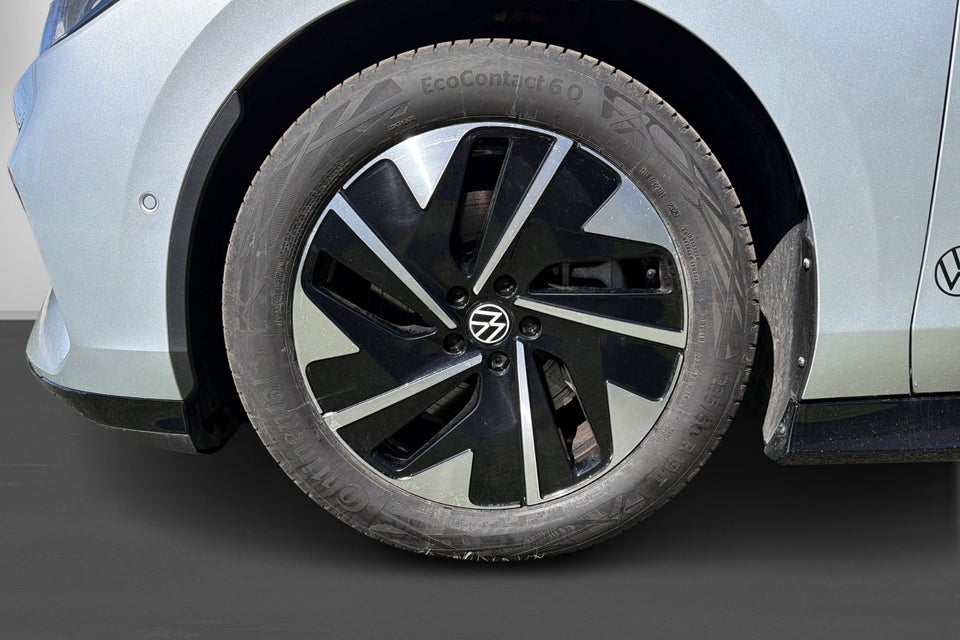 VW ID.7 86 Style S+ Tourer 5d