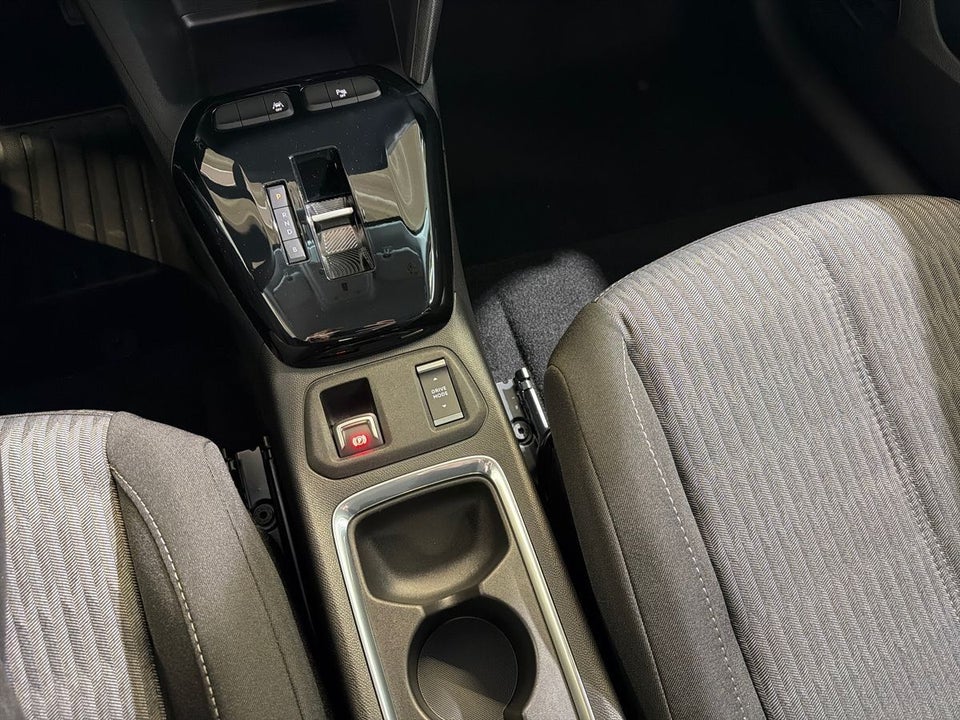 Opel Corsa-e 50 Edition 5d