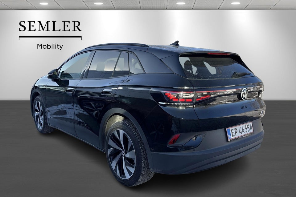 VW ID.4 77 Style Edition 5d