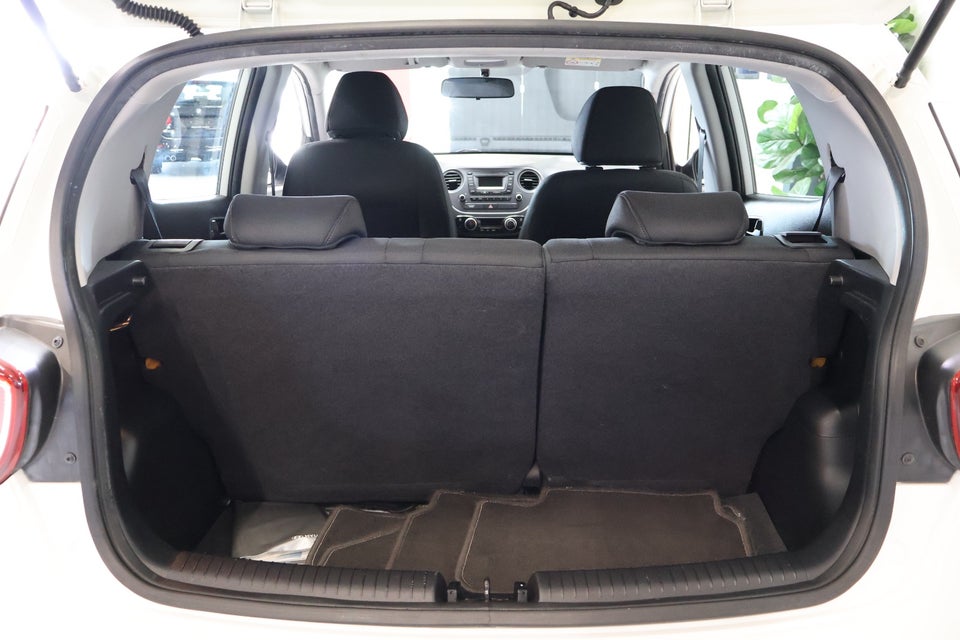 Hyundai i10 1,0 Comfort 5d