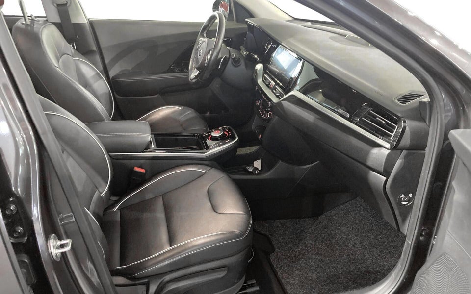 Kia e-Niro 64 Spirit 5d