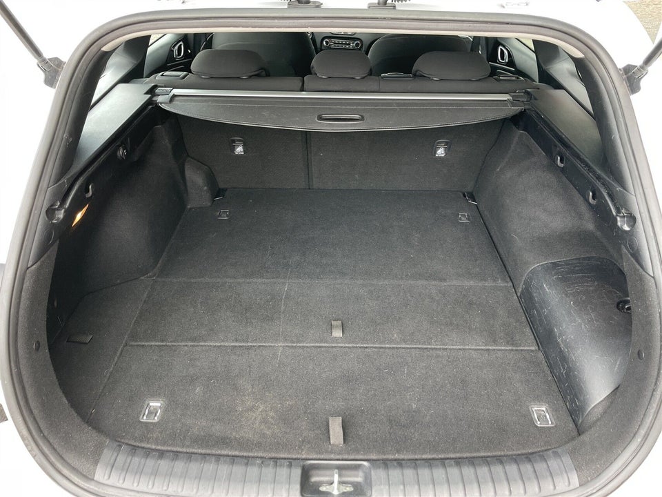 Kia Ceed 1,6 PHEV Prestige SW DCT 5d