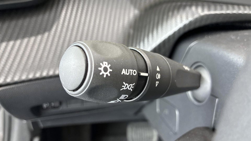 Peugeot e-208 54 Allure 5d