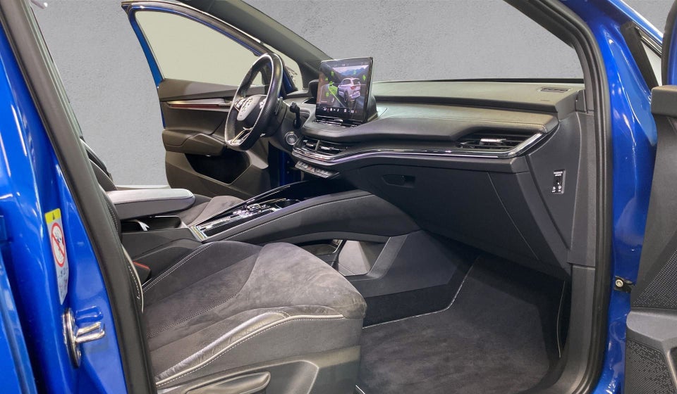 Skoda Enyaq 80 iV Sportline 5d