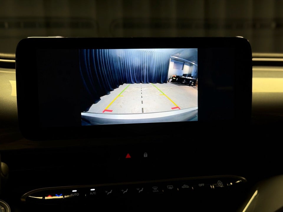 Fiat 500e 42 Mono 3d