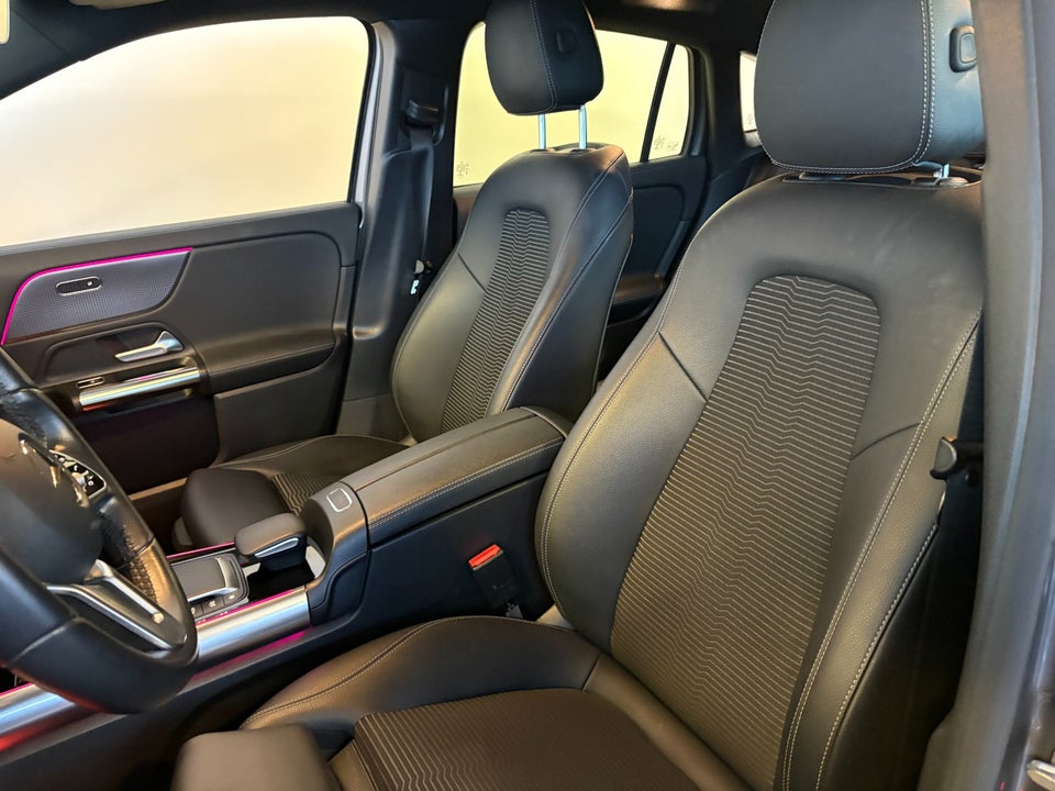 Mercedes EQA250 Progressive 5d