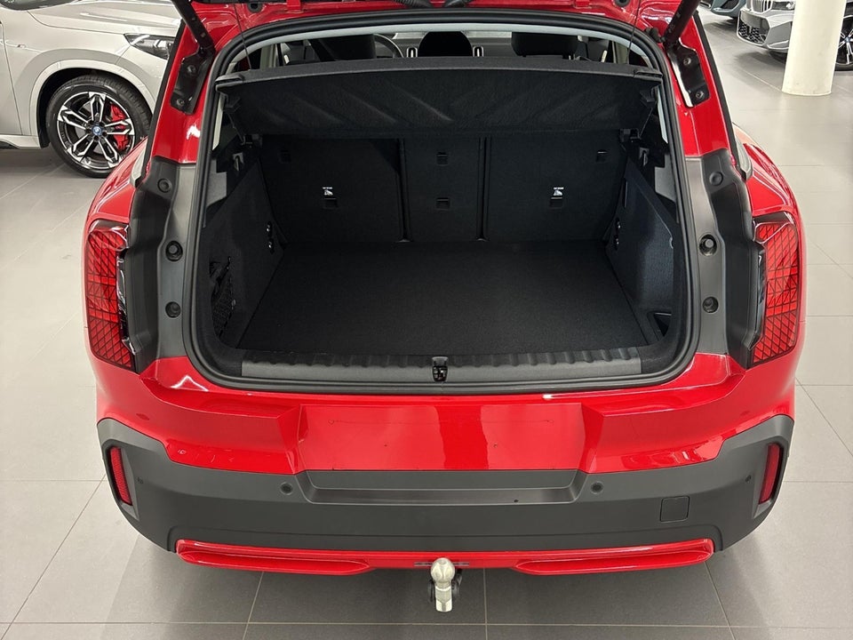 MINI Countryman SE Classic Trim M+ ALL4 5d