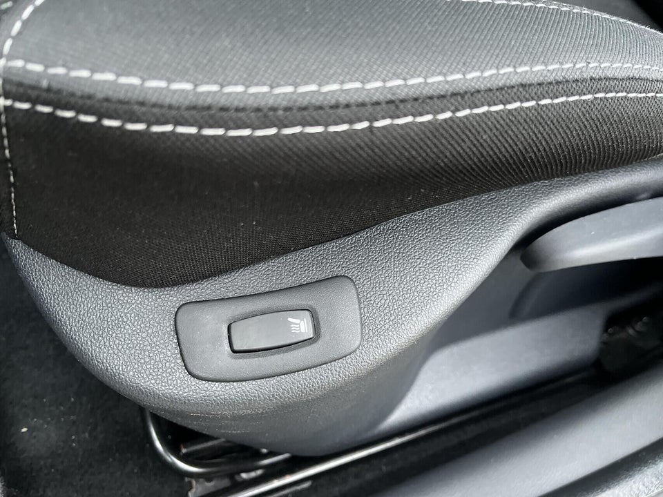 Renault Clio IV 1,5 dCi 90 Zen 5d