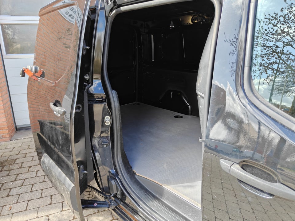 Citroën Berlingo 1,5 BlueHDi 100 L1 ProffLine+ Van