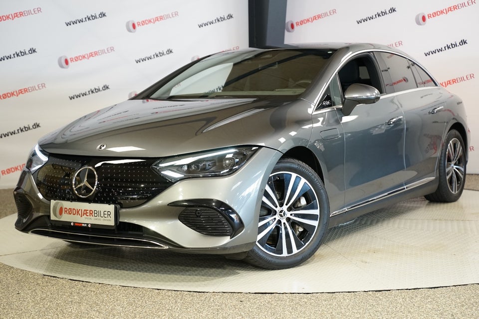 Mercedes EQE300 4d