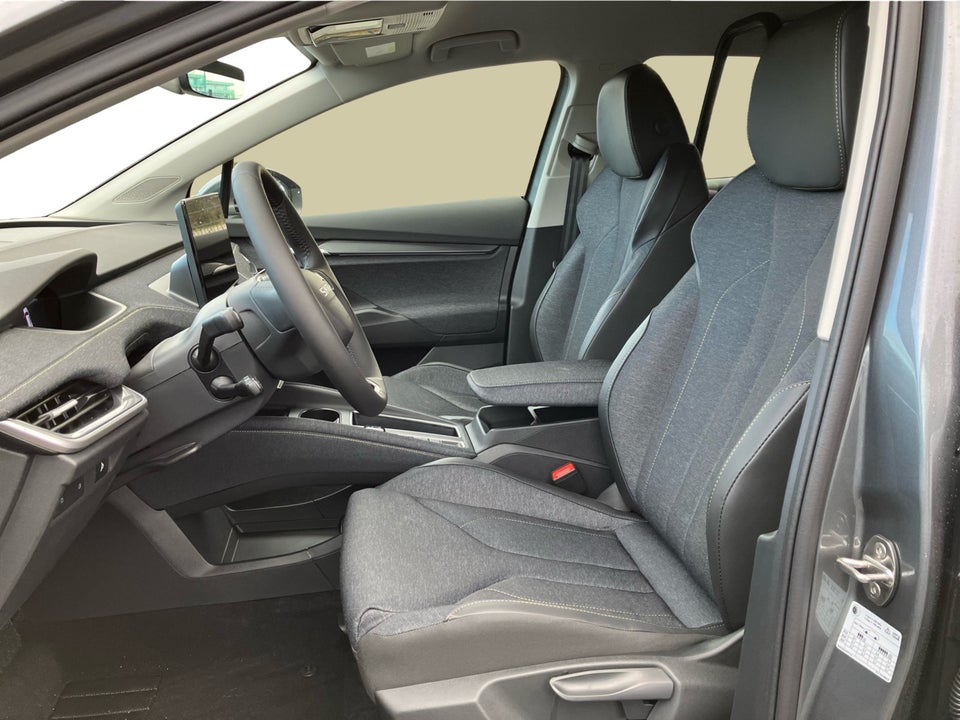 Skoda Elroq 85 iV Van 5d