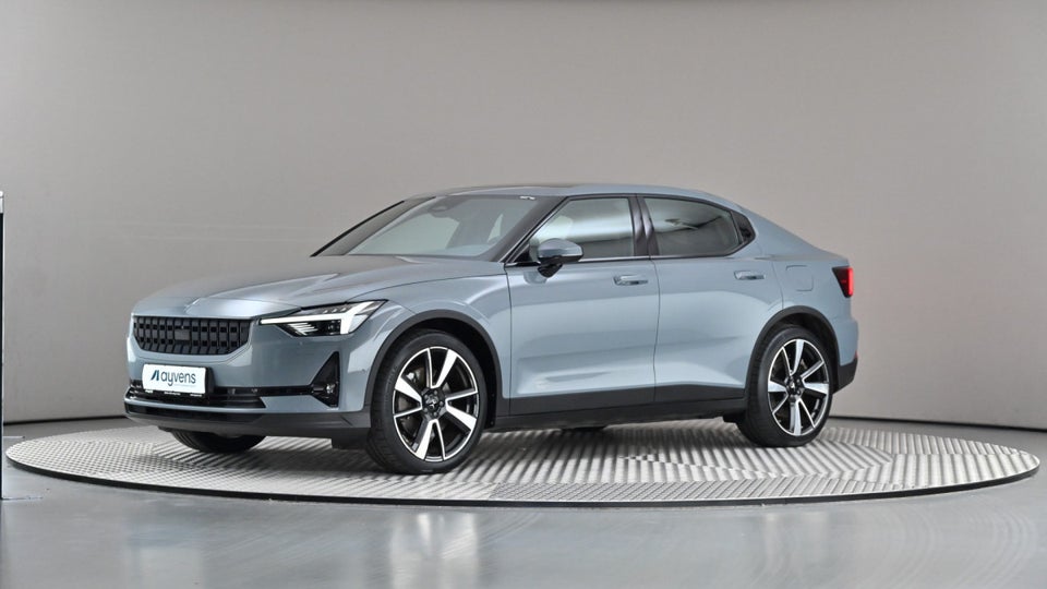 Polestar 2 Long Range AWD 5d