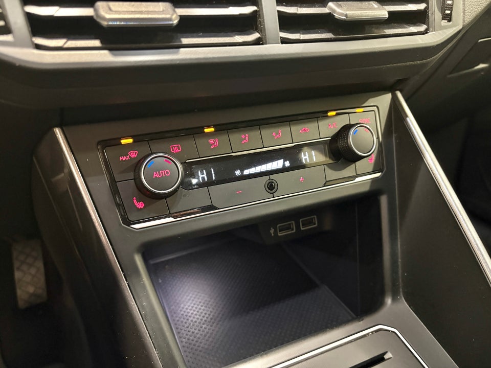 VW Polo 1,0 TSi 115 Highline 5d