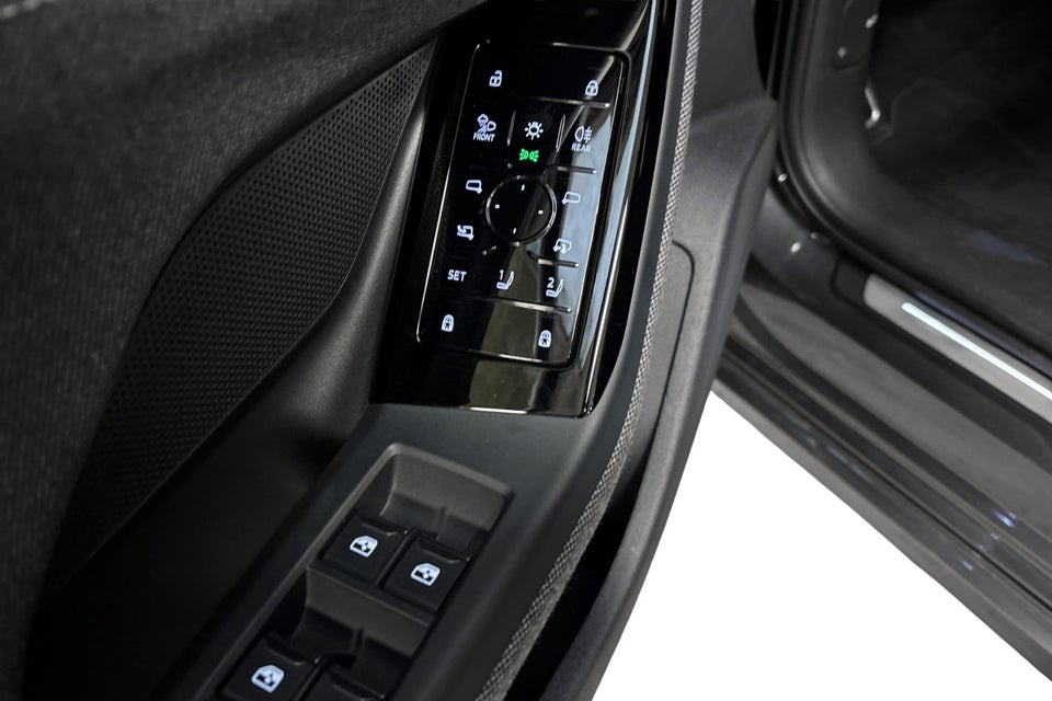 Audi A6 e-tron Progress plus performance Avant 5d