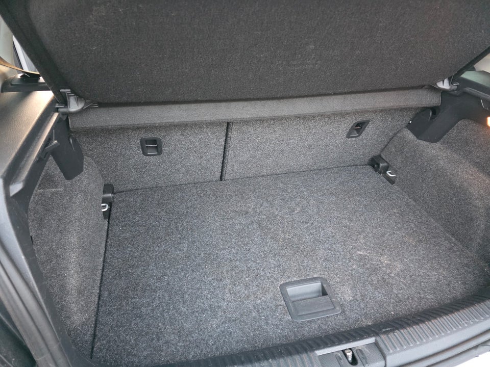 VW Polo 1,6 TDi 90 Comfortline BMT 5d