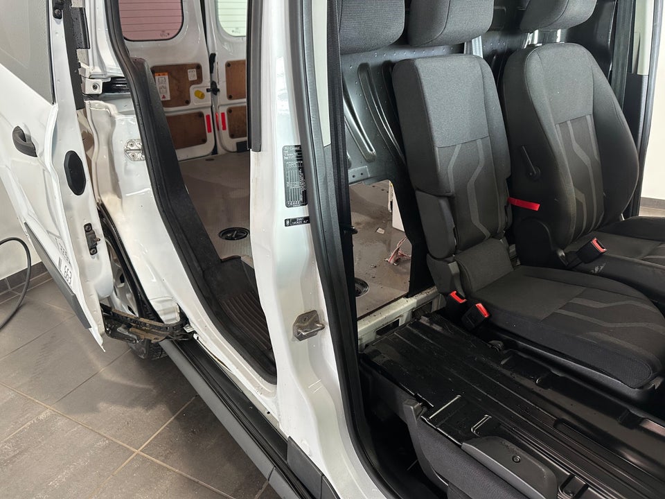 Ford Transit Connect 1,6 TDCi 95 Trend kort 5d