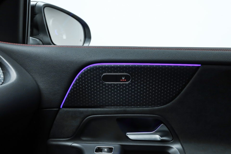 Mercedes EQA250+ AMG Advance 5d