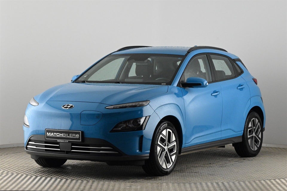 Hyundai Kona 64 EV Essential 5d
